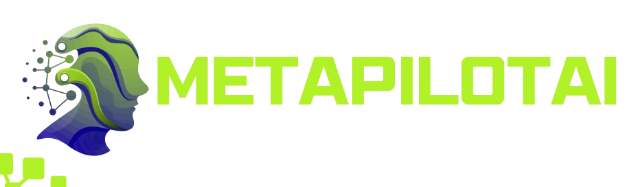 Header Logo - Metapilot Ai Webflow Template